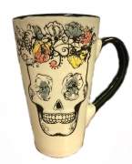 Skull 17oz